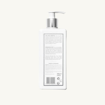 Nourishing Body Cream