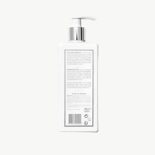 Nourishing Body Cream