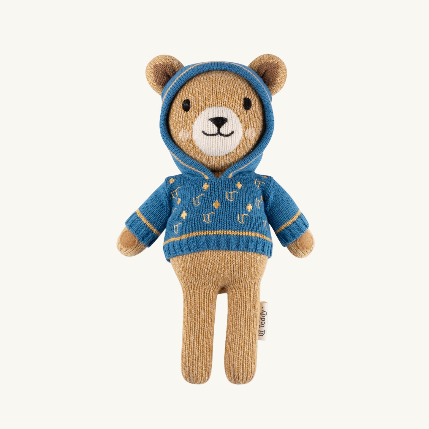 Pawfect Brew Collectors Bear-Storybook Edition