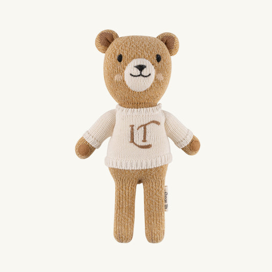 Classic Collectors Bear-Storybook Edition