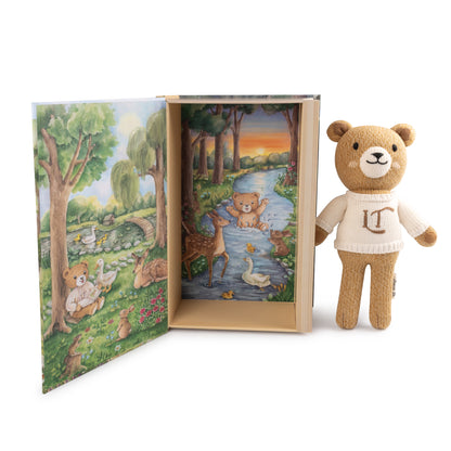 Classic Collectors Bear-Storybook Edition