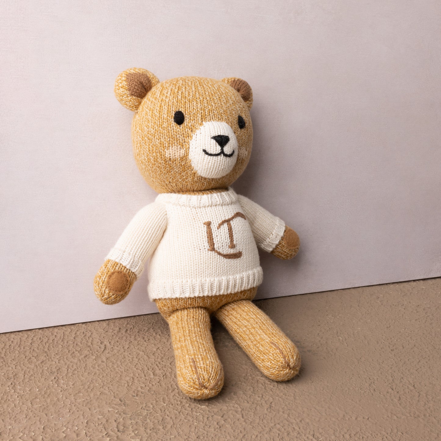 Classic Collectors Bear-Storybook Edition