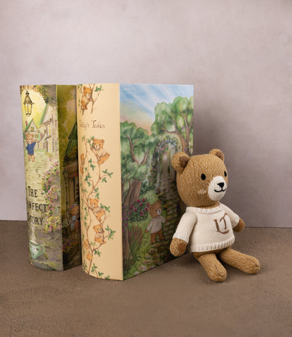 Classic Collectors Bear-Storybook Edition