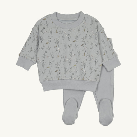 Countryside Quaint Two Piece-Boys Print