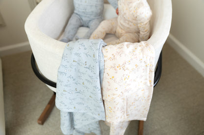 Countryside Quaint-Boys Print