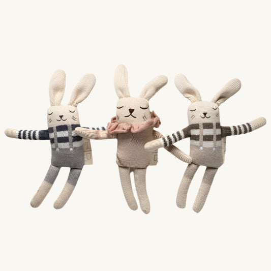 Bunny Ruffle