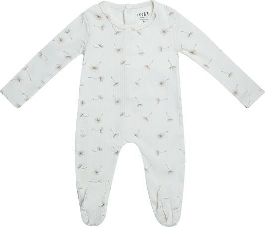 Wildflower Ivory