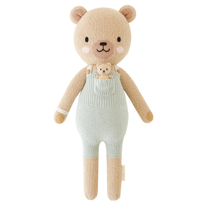 Doll The Honey Bear