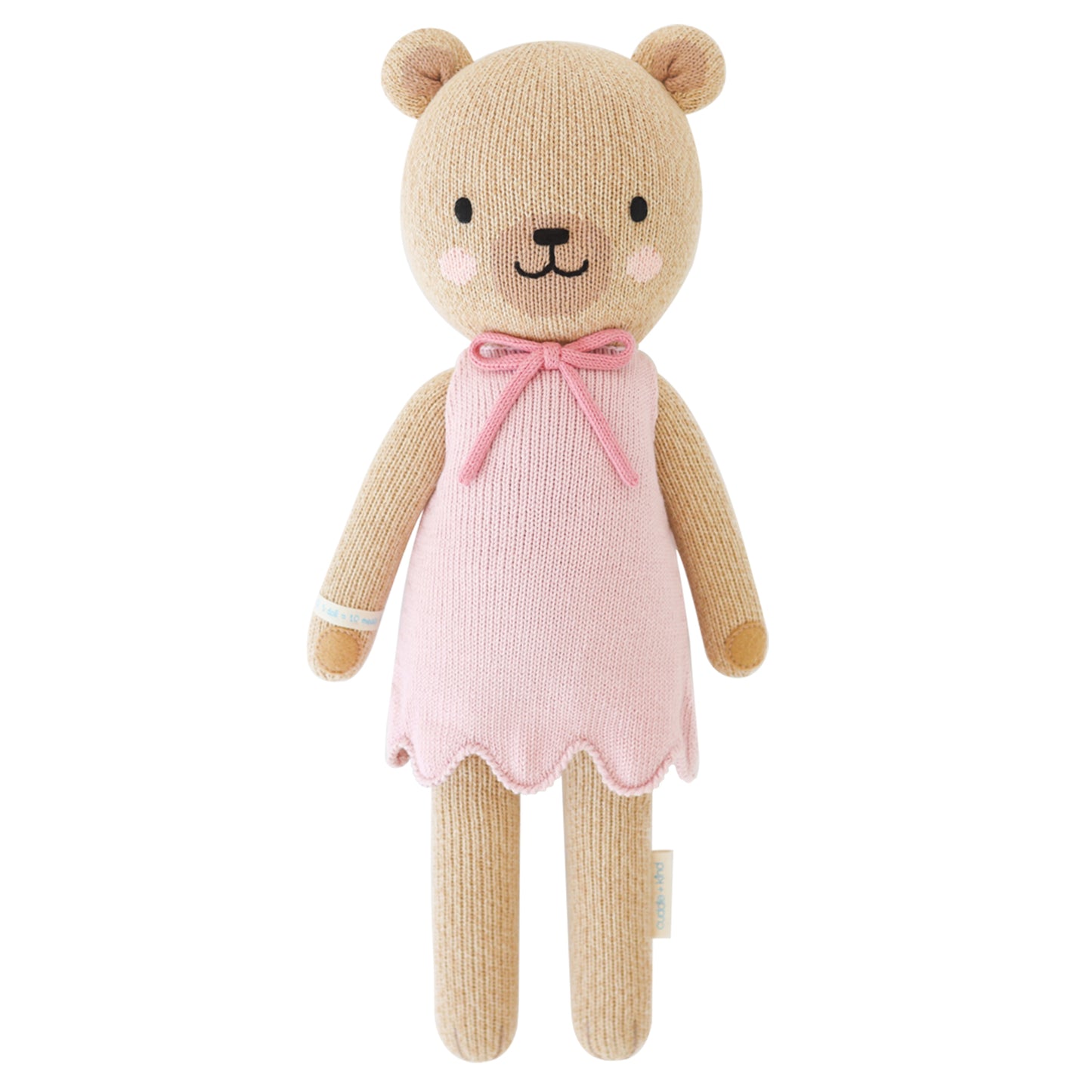 Doll The Honey Bear