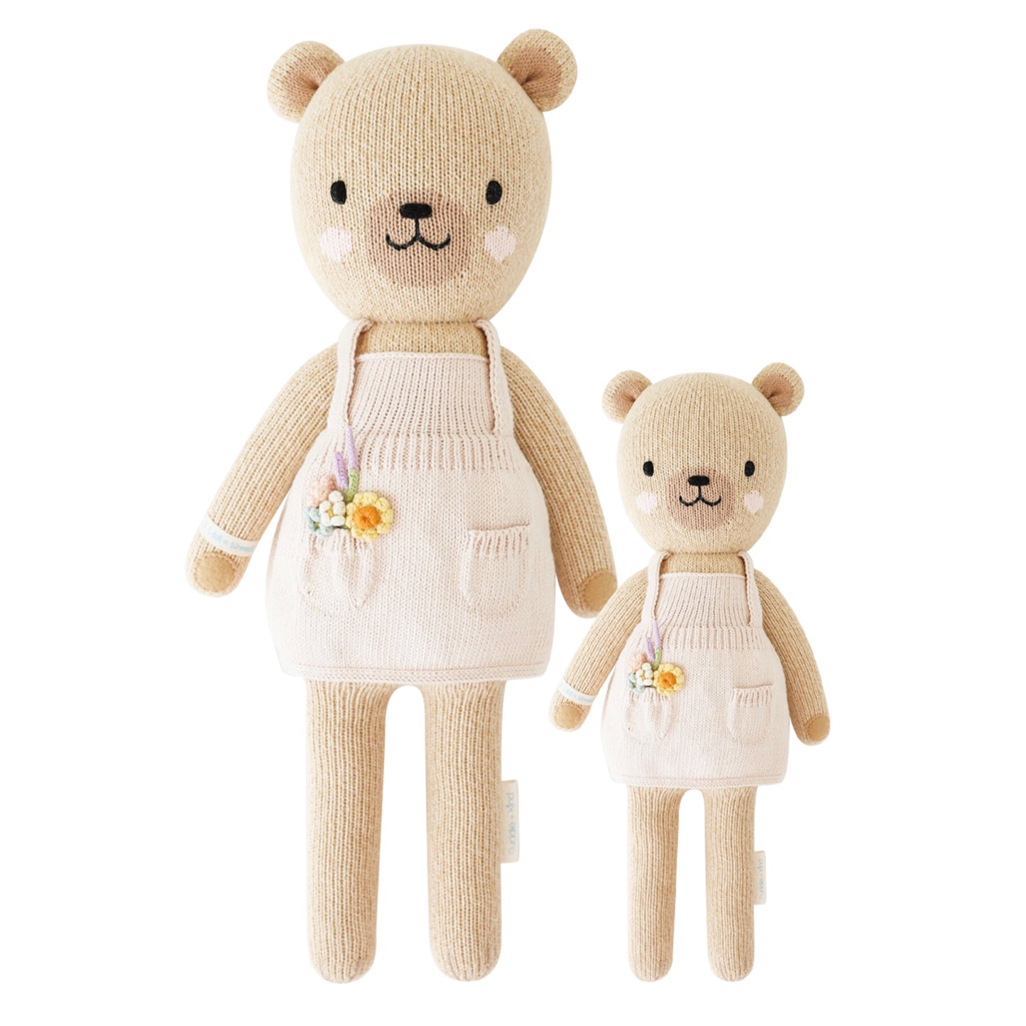 Doll The Honey Bear