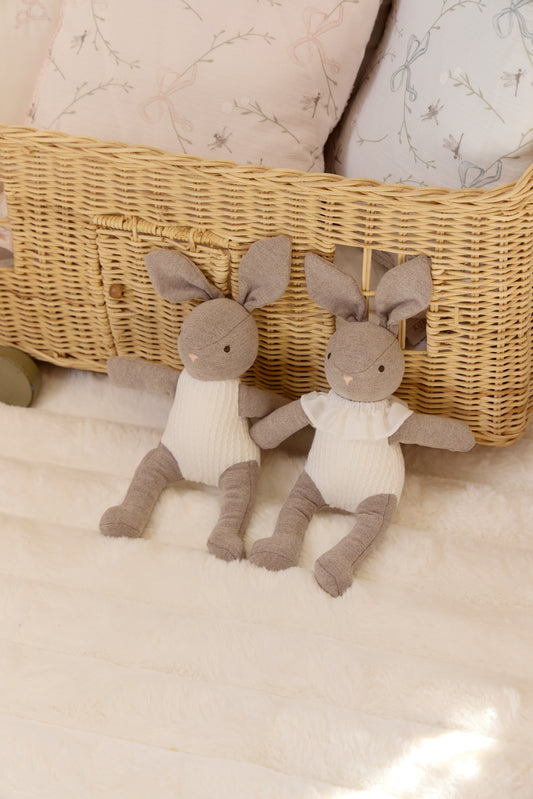 Yarn Bunny