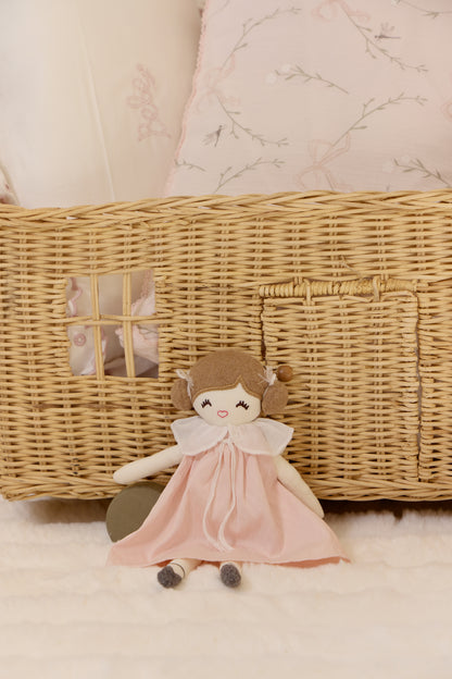 Party Plush Doll