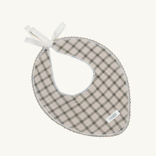 Muslin Bibs Grid