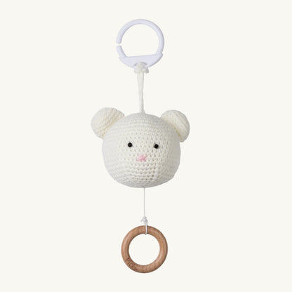 Musical Lullaby Mobile