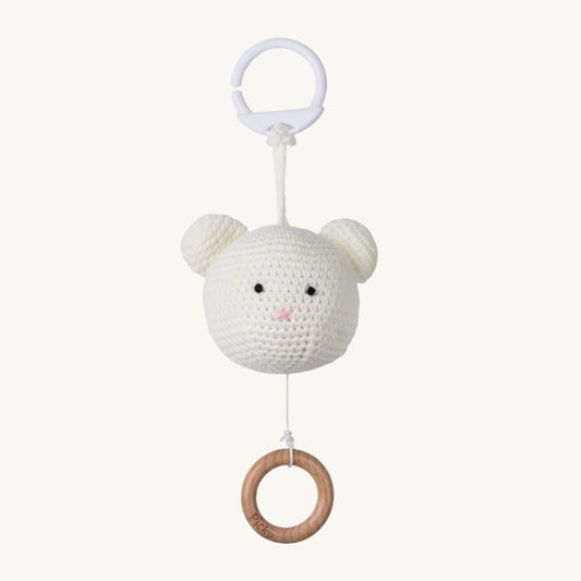 Musical Lullaby Mobile