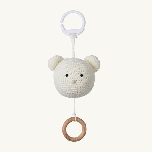 Musical Lullaby Mobile