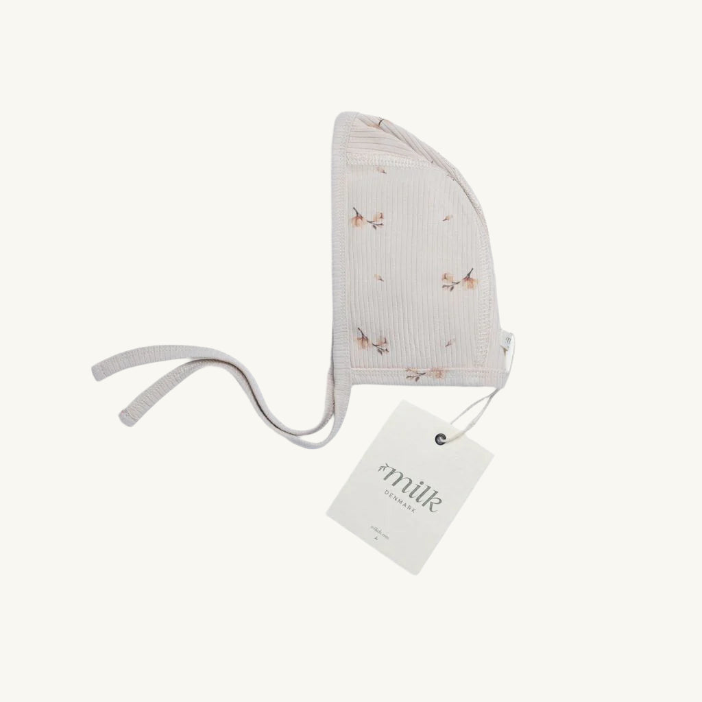 Layette Set Blossom Oat