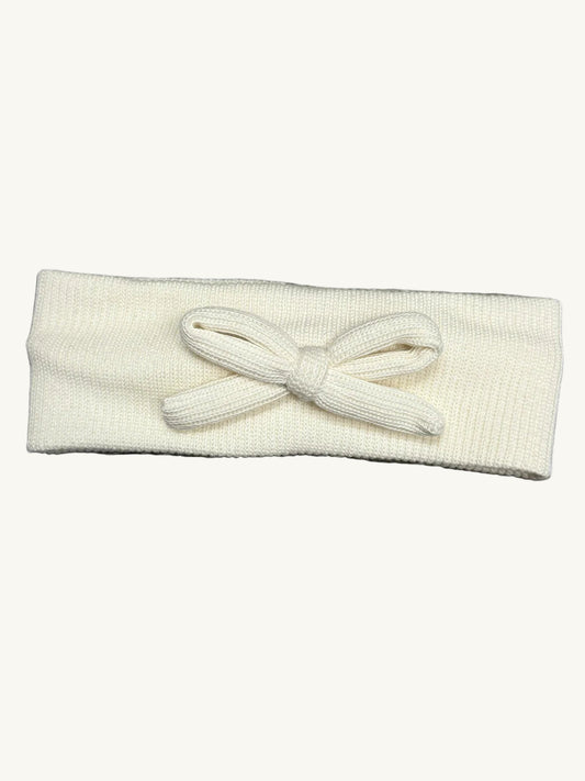 Center Bow Band Cream