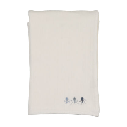 Layette Set Rattles Pointelle