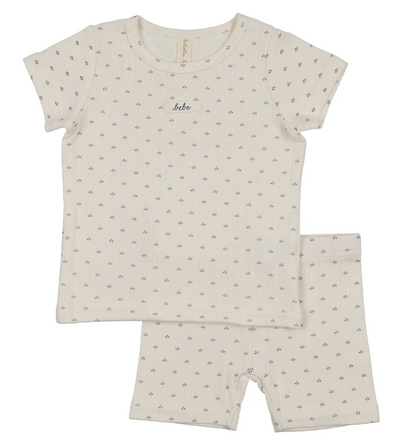 Outfit Set Floret Lounge
