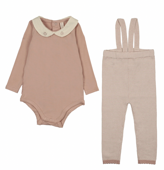 Outfit Set Two Tone