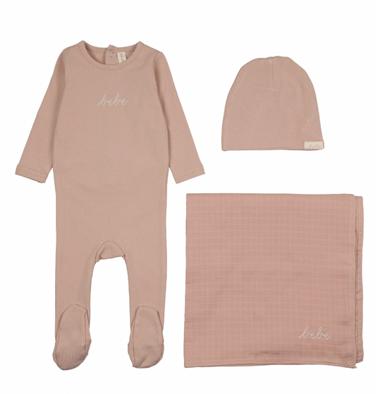Layette Set TMH Bebe