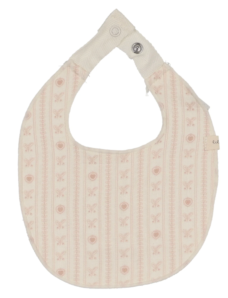 Bib Sweetheart
