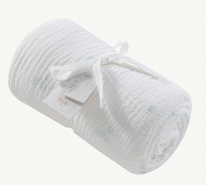 Swaddle Baby Blocks