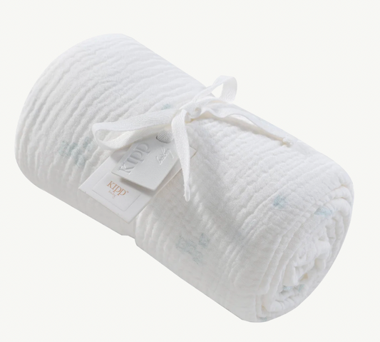 Swaddle Baby Blocks