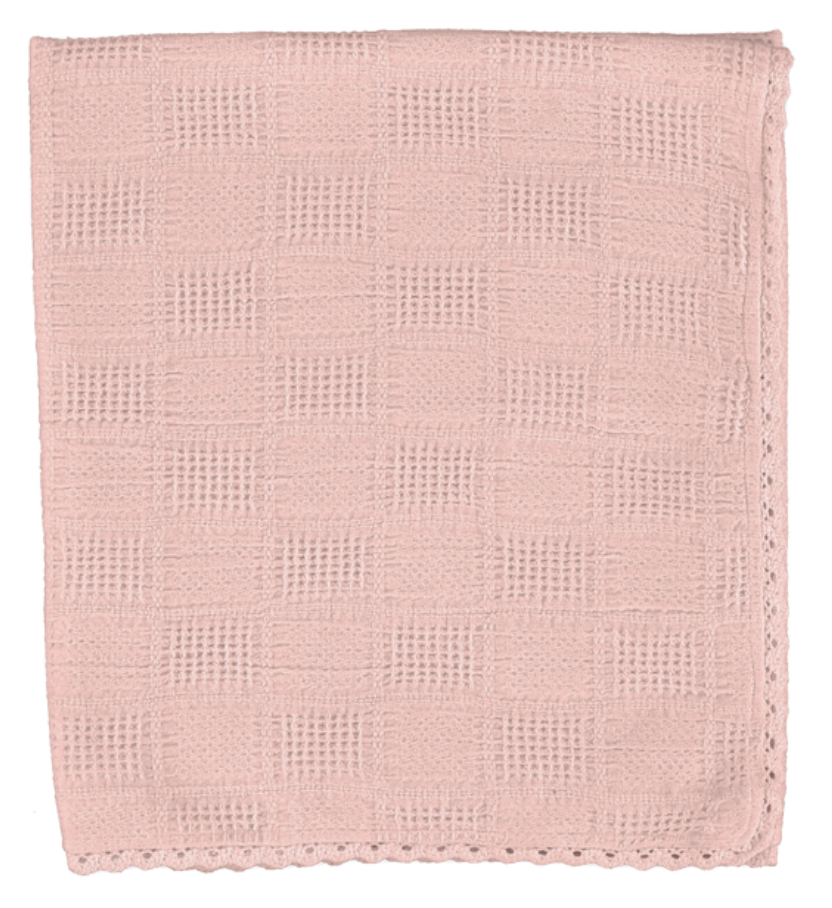 Layette Set Sky