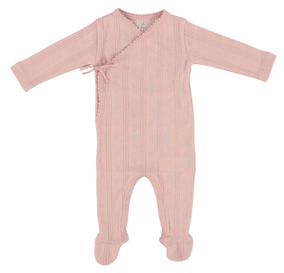 Layette Set Bebe Wrap