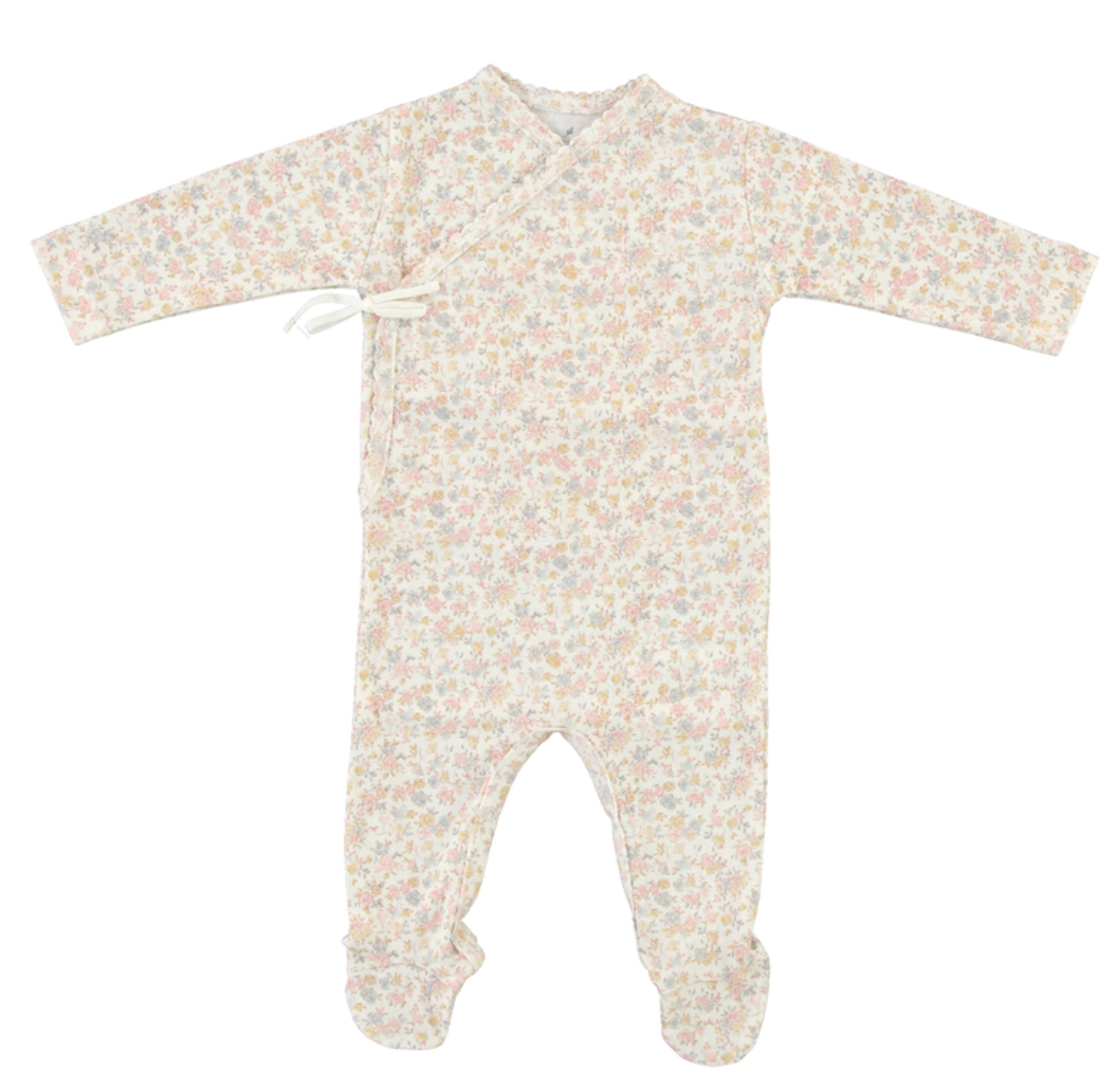 Layette Set Iris