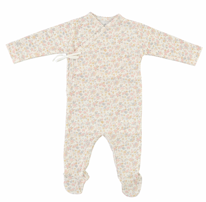 Layette Set Iris