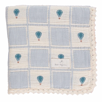 Blanket Balloon
