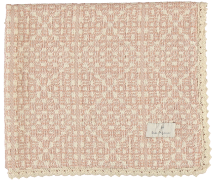 Blanket Crochet