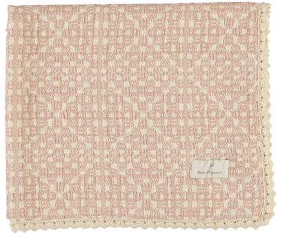 Blanket Crochet