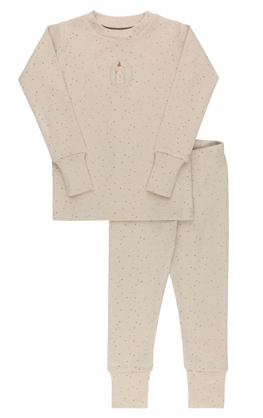 Loungewear Cotton Bunny