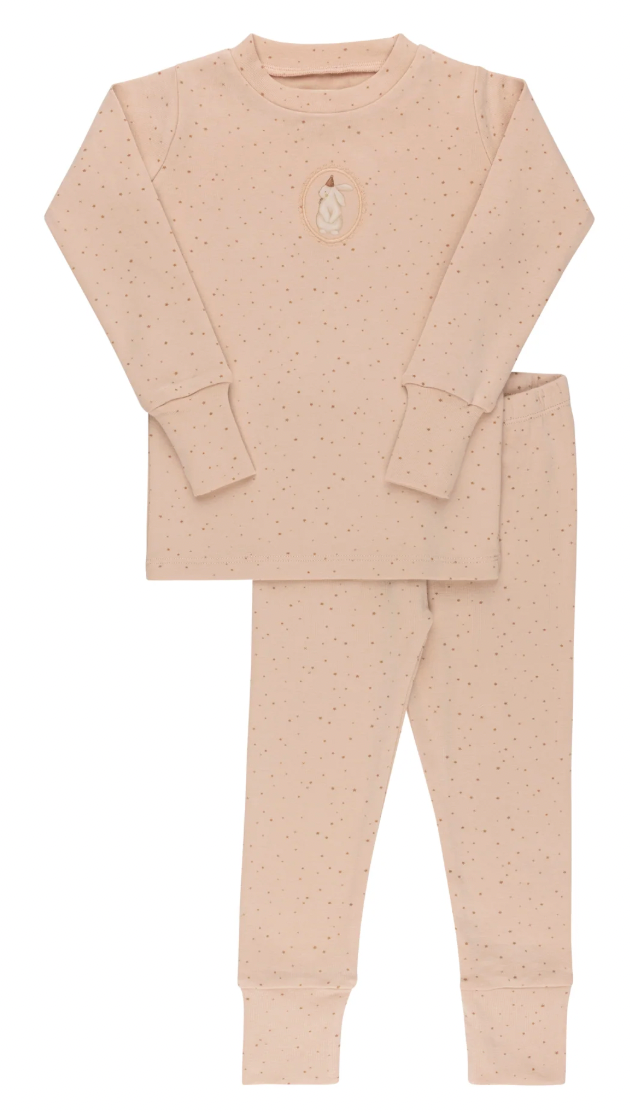 Loungewear Cotton Bunny