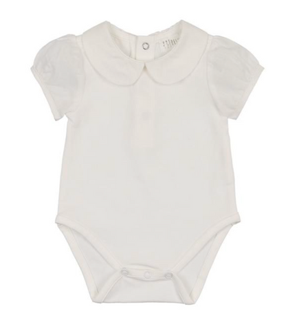 Onesie S/S