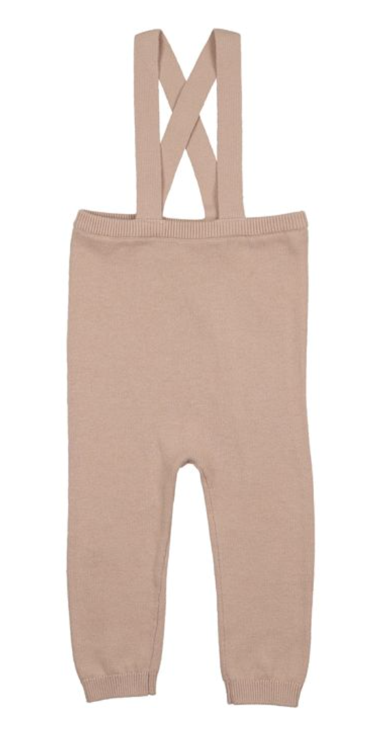 Overall Set with Onesie