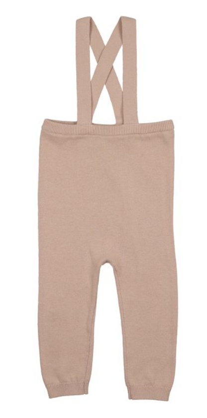 Overall Set with Onesie