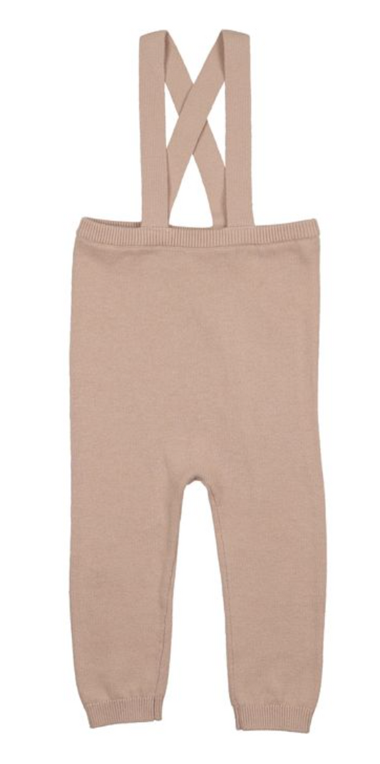 Overall Set with Onesie