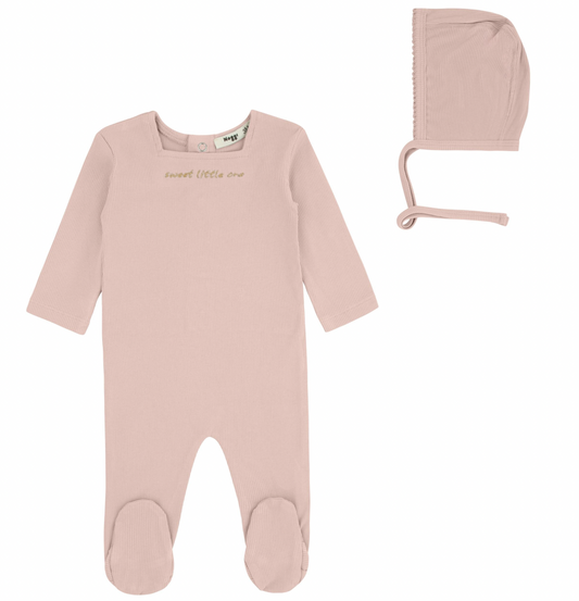 Layette Set Sweet Little One