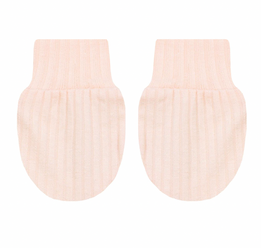 Mittens Rosie Ribbed ()
