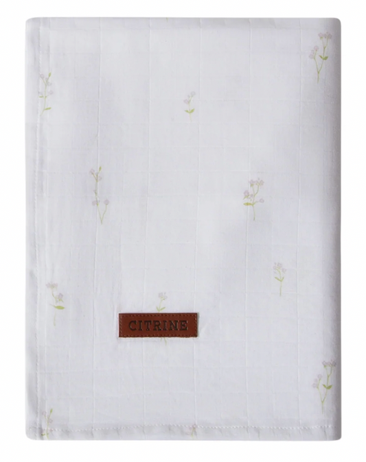 Swaddle Stem Flower
