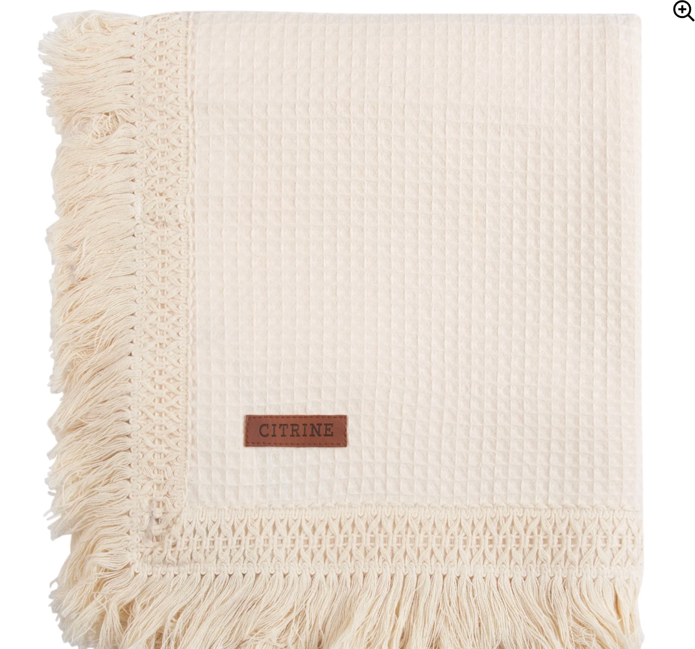 Swaddle Waffle