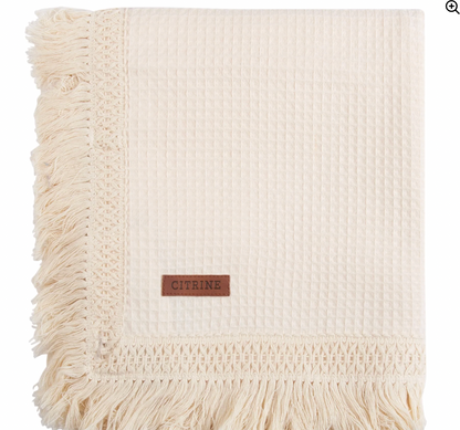 Swaddle Waffle