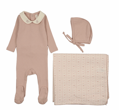 Layette Set Sweetheart