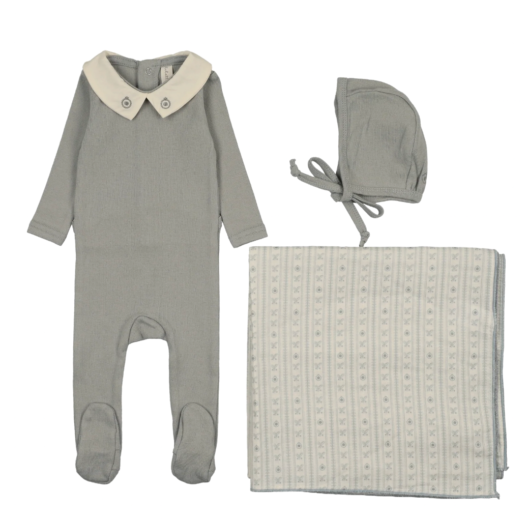 Layette Set Sweetheart