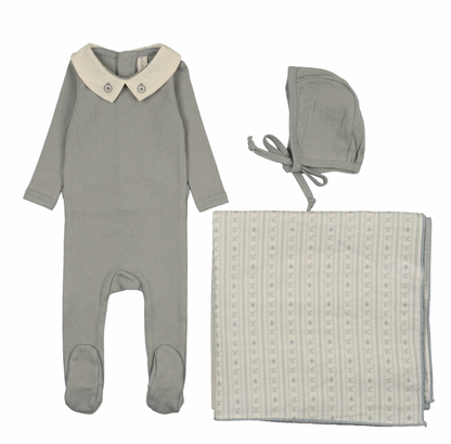 Layette Set Sweetheart